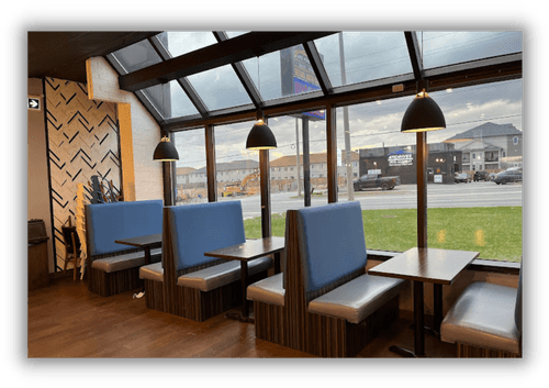 Kabab Halal Restaurant Whitby