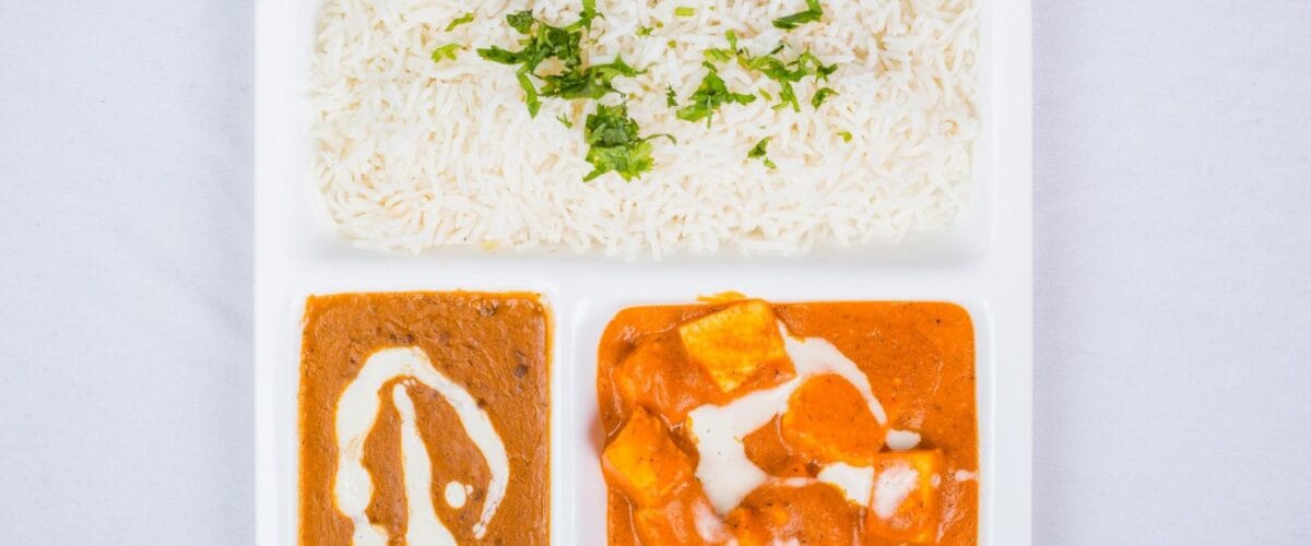 Is Butter Chicken Healthy? blog image