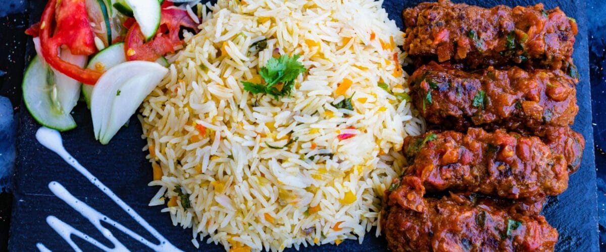 Bamiyan Kabob - Delivery & Order Online