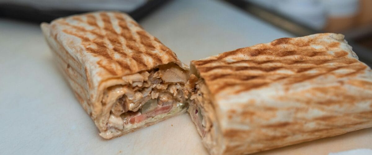 Best Shawarma in Canada