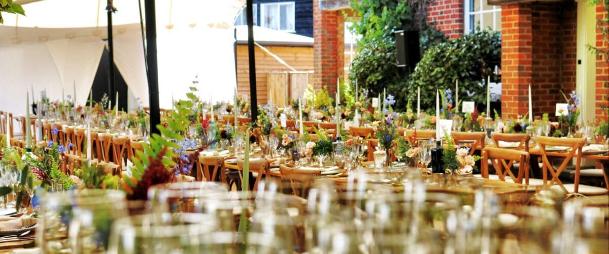 Catering near me on Pickering or Whitby or Oshawa?