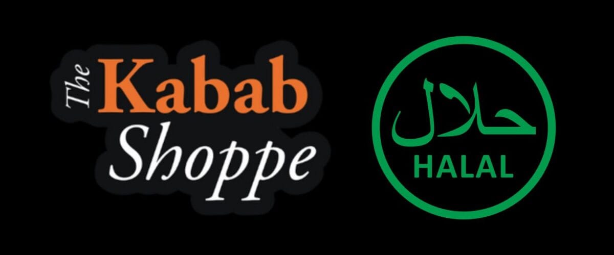 is kebab shop halal?