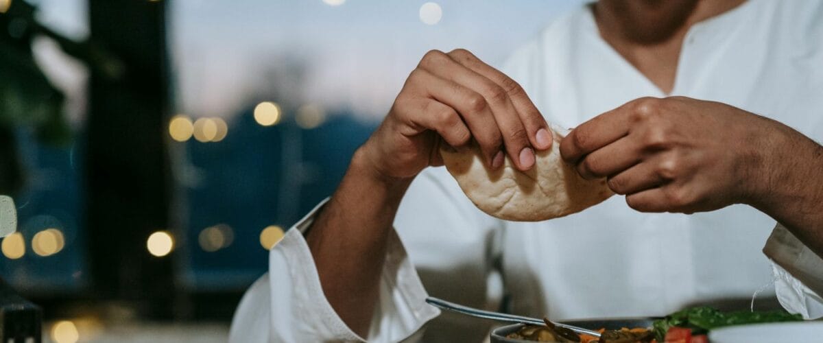 Halal Restaurants in Canada