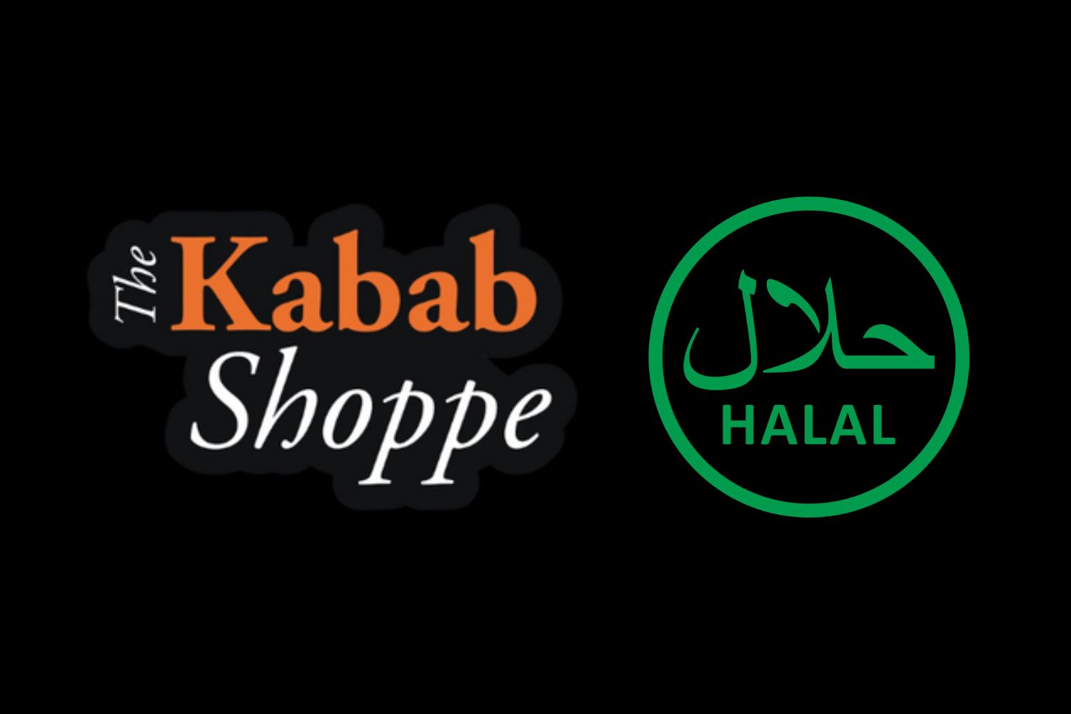 is kebab shop halal?