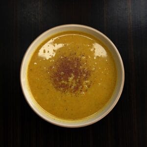 Lentil Soup - the kabab shoppe