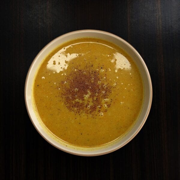 Lentil Soup   the kabab shoppe