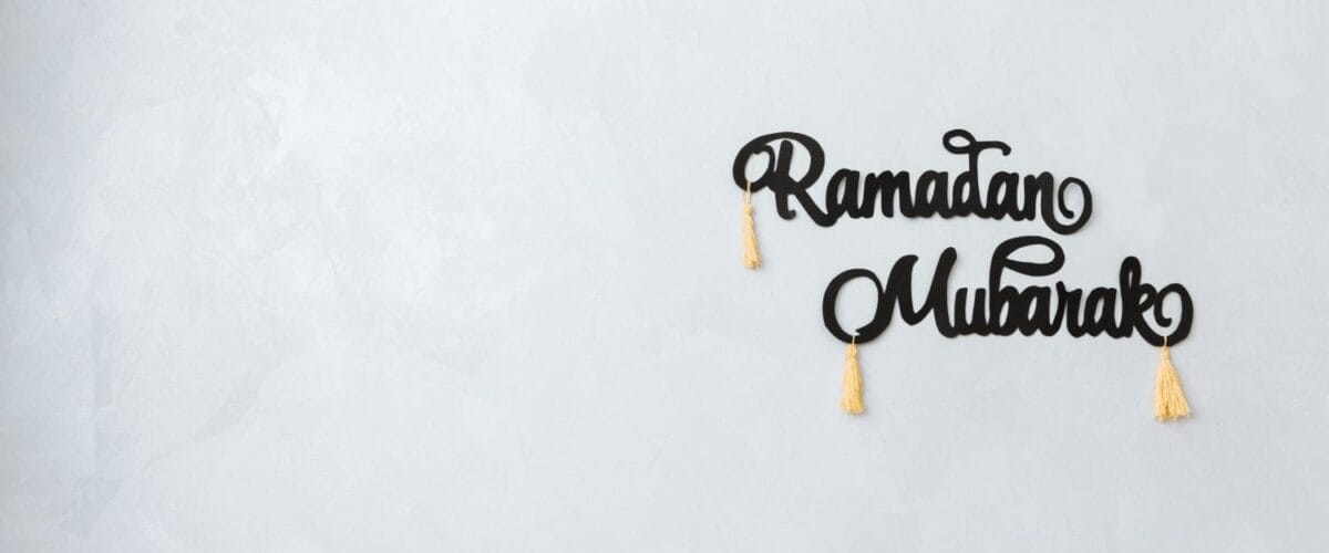 Magic of Ramadan with Shawarma