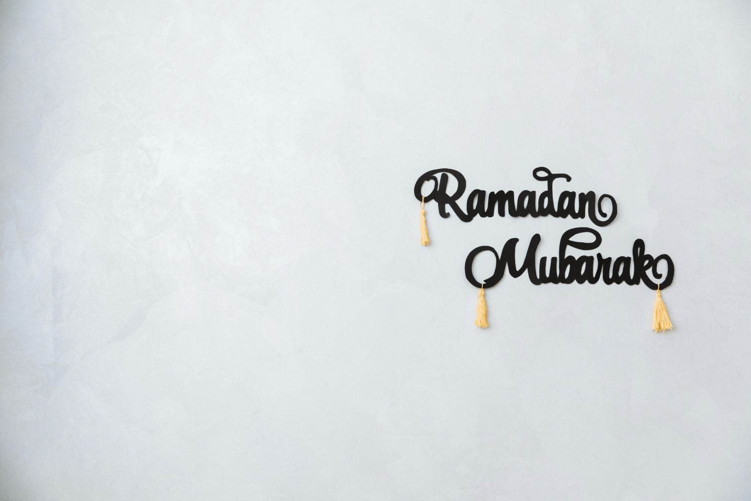 Magic of Ramadan with Shawarma