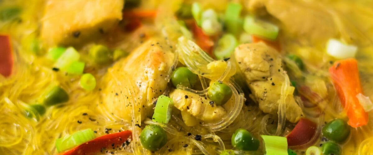 What are the best Butter Chicken recipes online?