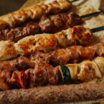 Order online best kebab near me in Pickering, Whitby and Oshawa