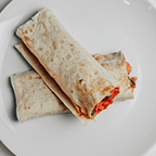 Falafel Wrap