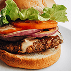 Halal Burgers Whitby Pickering Oshawa