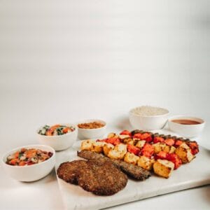 Kabab Halal Pickering