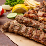 Delivery vs. Dining In: The Ultimate Kabab Experience