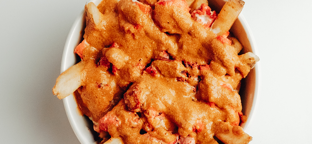 Butter Chicken Kabab Shoppe