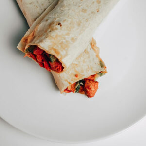 Kabab Wraps Whitby Image