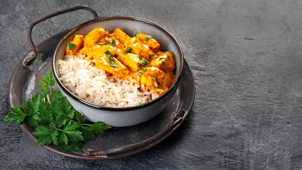 The Nutritional Side of Butter Chicken: What You Need to Know image