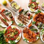 Top 5 Halal Catering Menu Items Your Guests Will Love