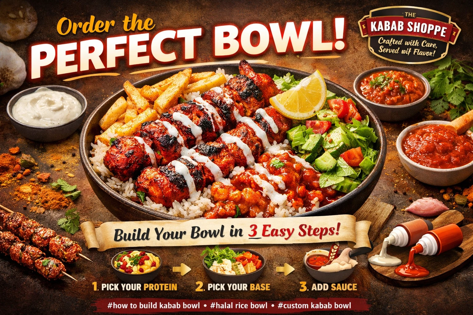 PERFECT BOWL