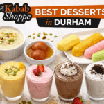 Best desserts in Durham