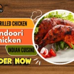 You need to know about tandoori chicken