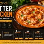 Best Butter Chicken Near Me in Pickering, Whitby, Oshawa & Brampton The Kabab Shoppe Halal Restaurant