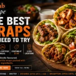 The best wraps