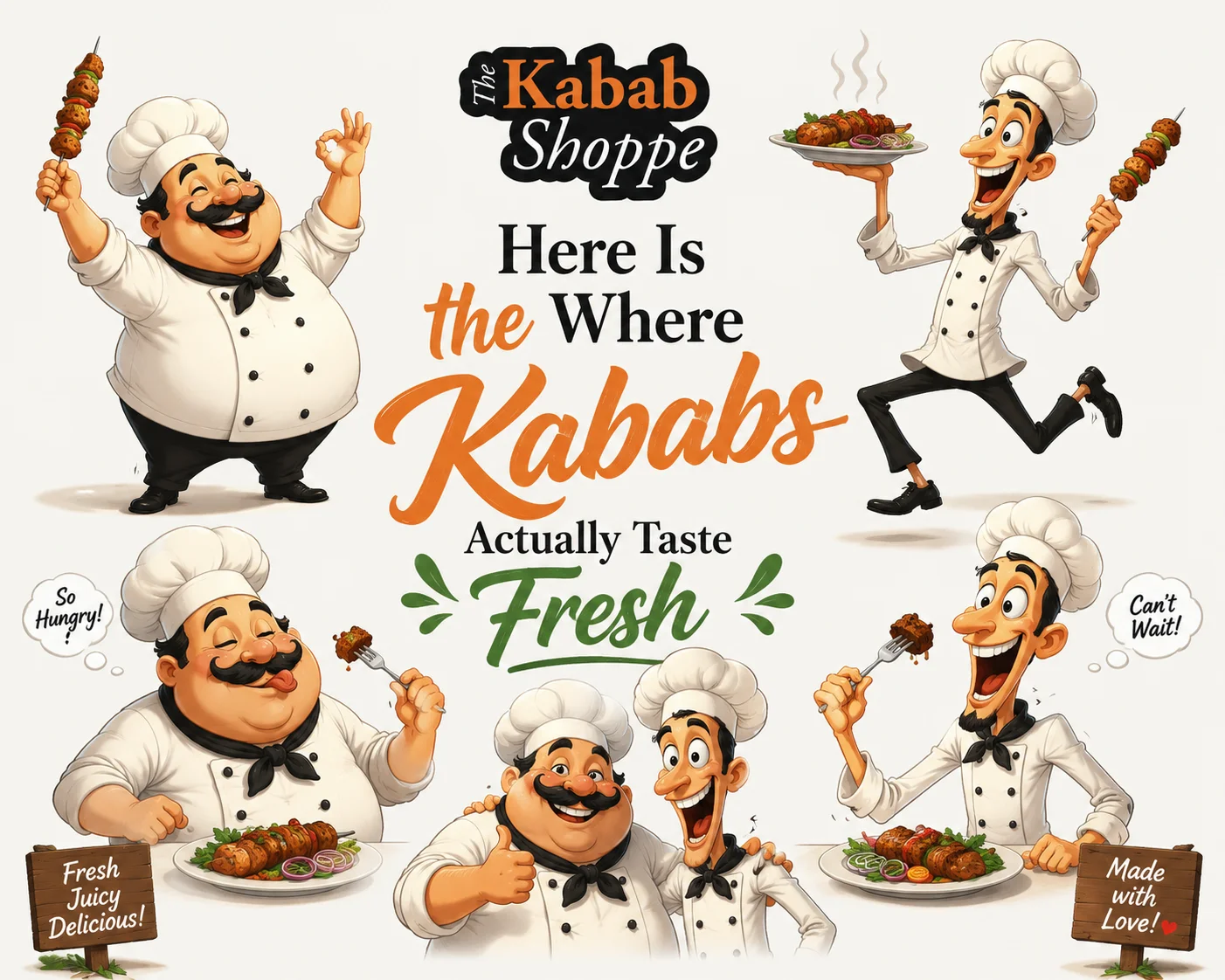 Best Kabab Shoppe in Brampton must-try halal dishes and platters