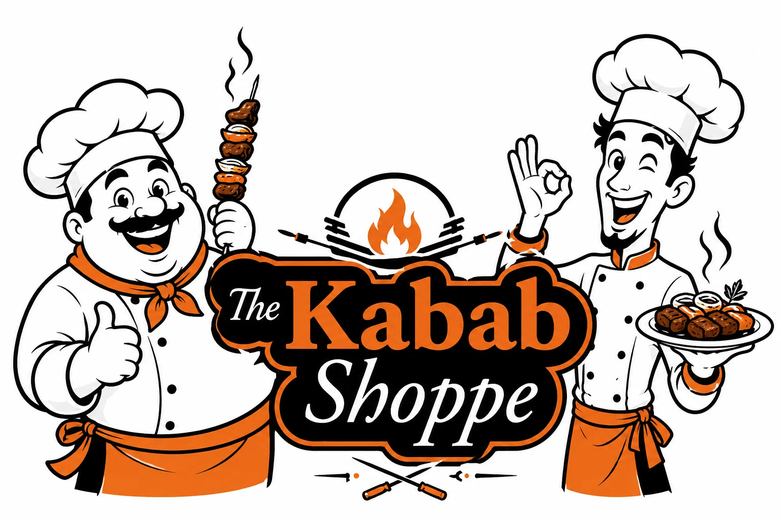 The Kabab Shoppe halal food platter, a complete guide to what halal meat is for Canadian families