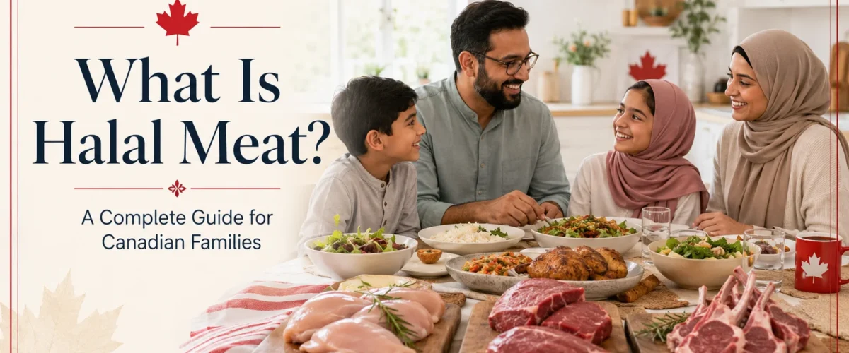 What is halal meat the kabab shoppe