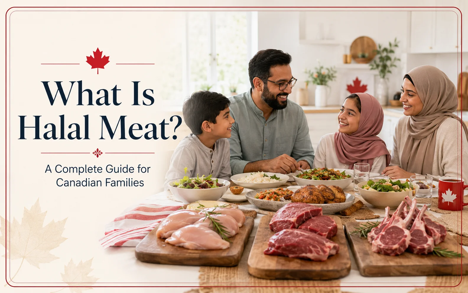What is halal meat the kabab shoppe