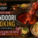 Tandoori cooking in Ontario guide