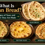 What Is Naan Bread?