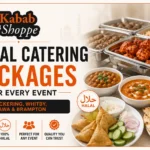 Halal Catering Packages for Every Event in Pickering, Whitby, Oshawa & Brampton