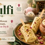 Kulfi What It Is, How Its Different From Ice Cream, and Where to Try It